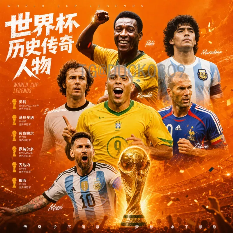 官方2026年国际足联世界杯小组赛直播时间：全方位观赛指南